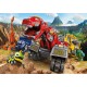 23983 vafa DINOTRUX 30x20cm